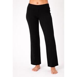 NEW FRENCH KYSS women's pant in black